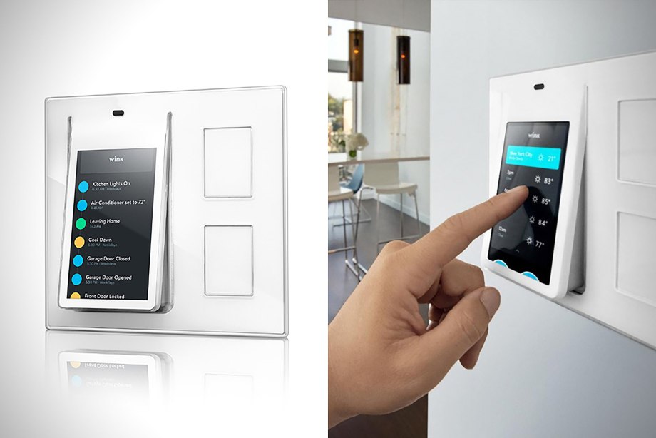 Smart Home g10a