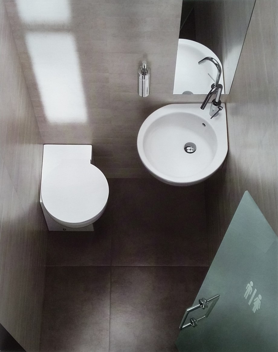 Villeroy&Boch Subway 2.0 56001001
