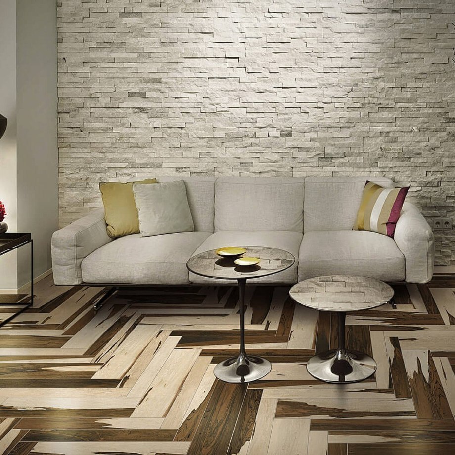 Керамогранит French Woods Larch