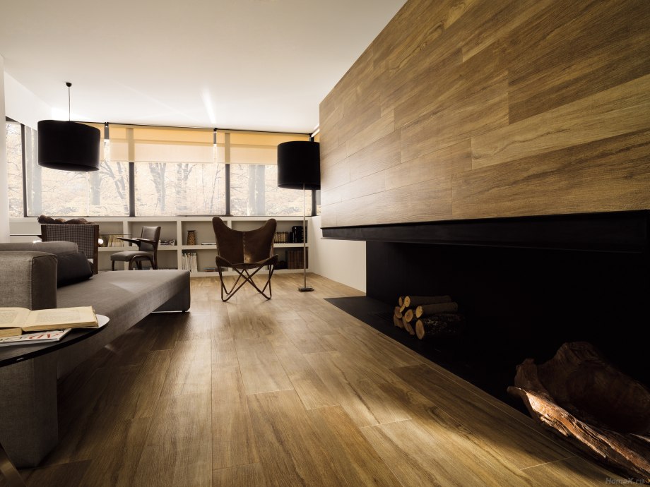 Venis Porcelanosa дерево