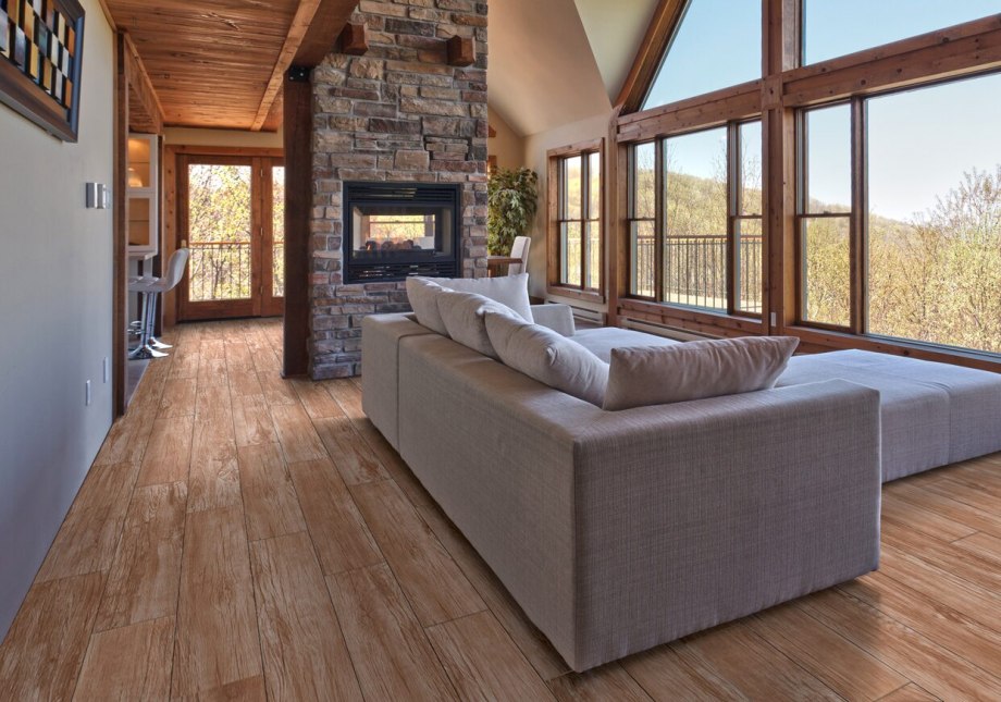 Коллекция керамогранита Estima Chalet