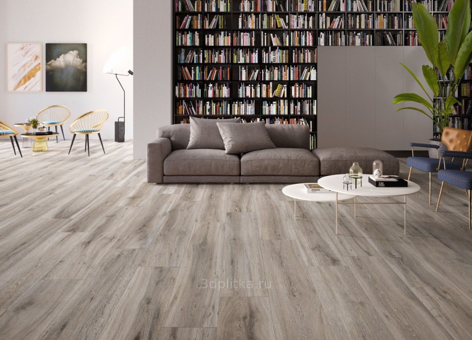 Керамогранит про Вуд (Kerama Marazzi)