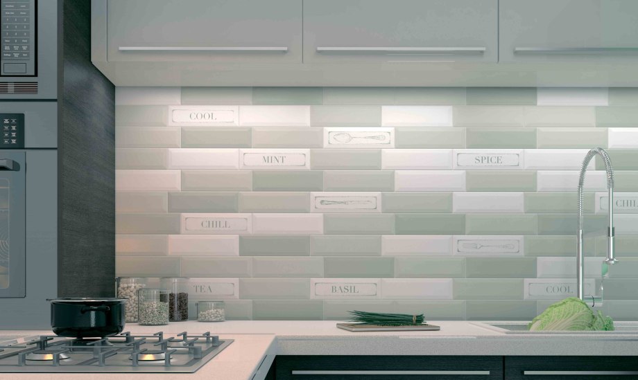 Плитка гамма Kerama Marazzi