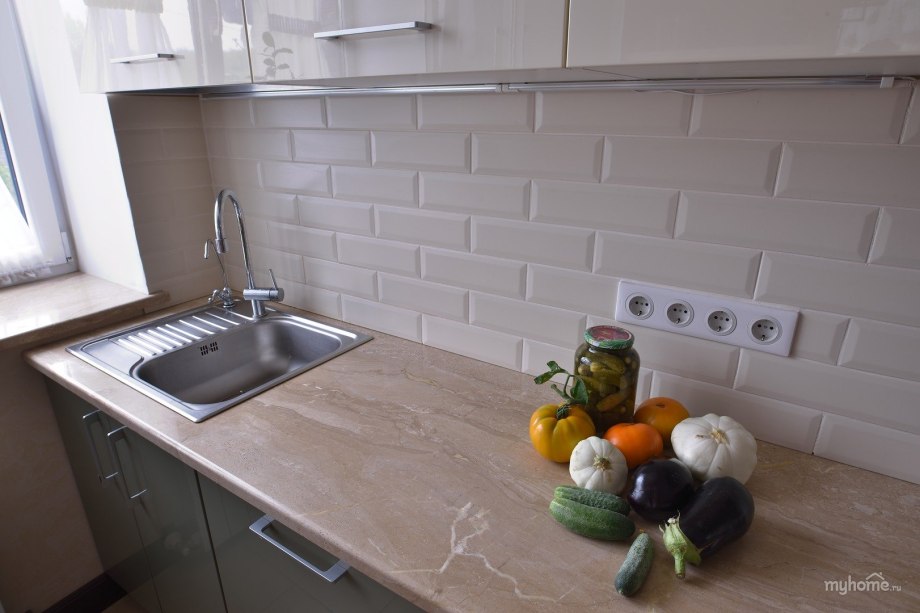 Плитка Kerama Marazzi гамма белый 8,5