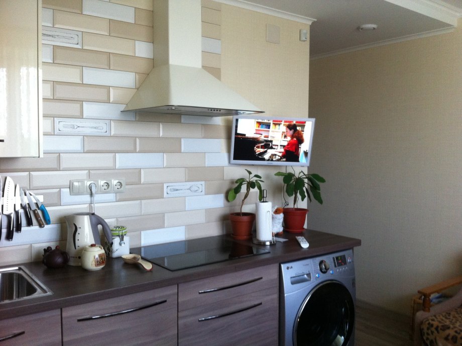 Плитка гамма Kerama Marazzi