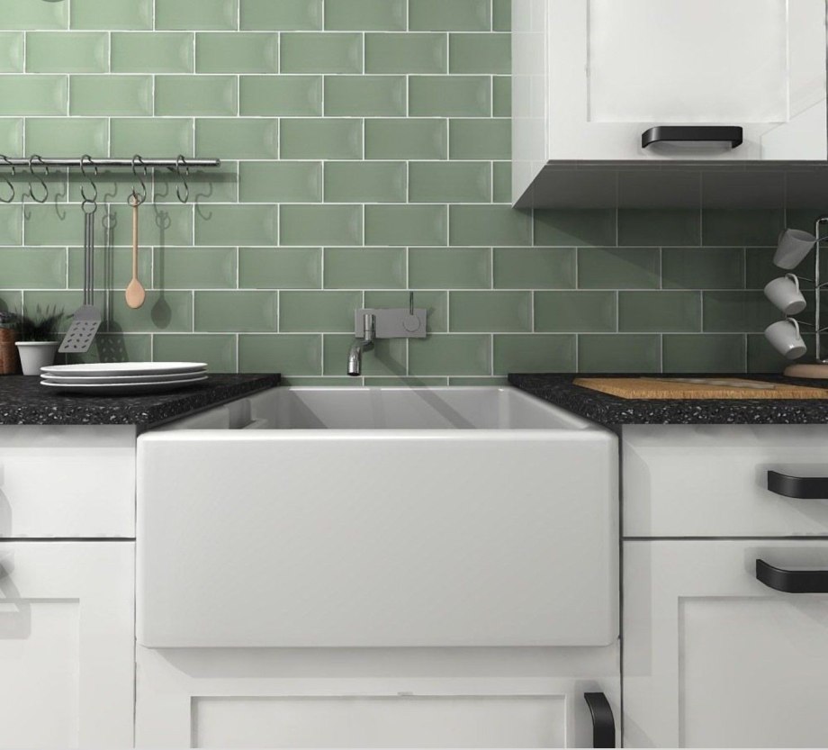 Kerama Marazzi кабанчик белый