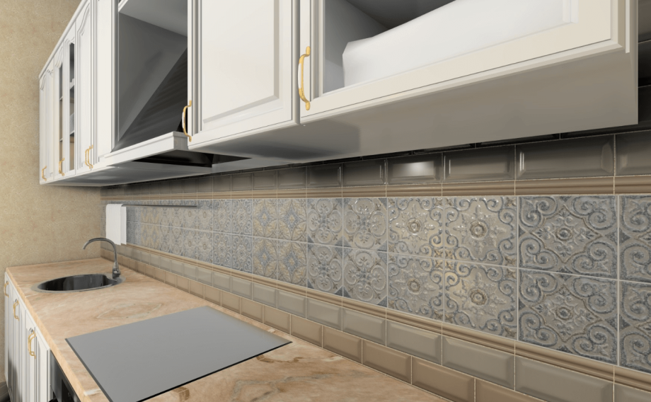 Плитка кабанчик Kerama Marazzi