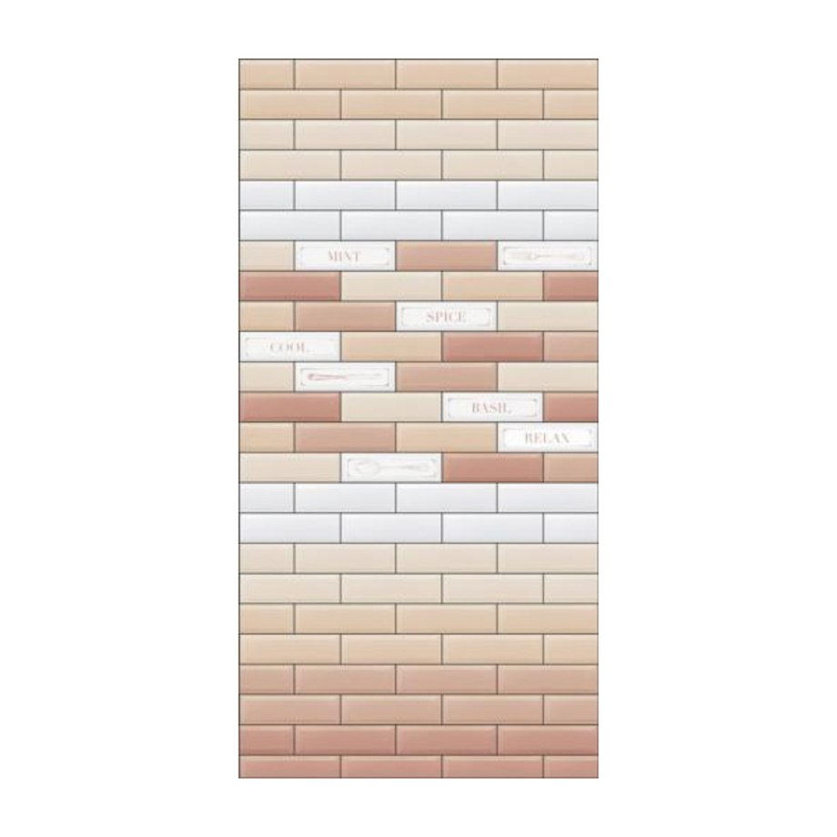 Kerama Marazzi гамма, 28.5х8.5