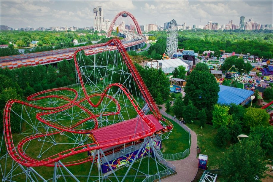 X Fit Василисы Кожиной