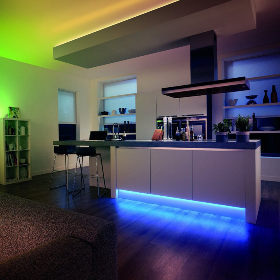 Philips Hue умный дом