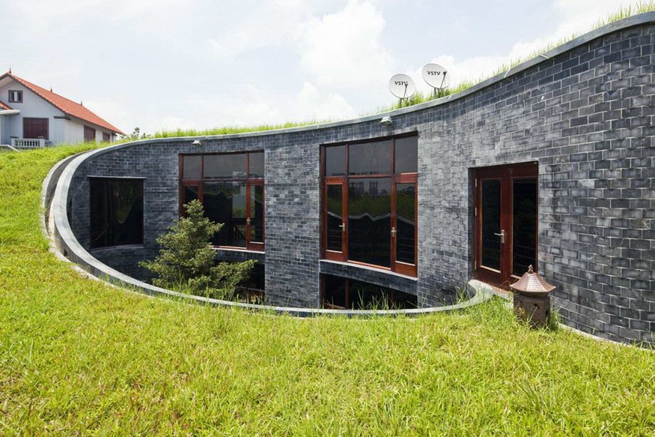 Stone House Вьетнам