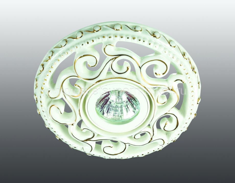 Подвесной светильник circular Pendant Light
