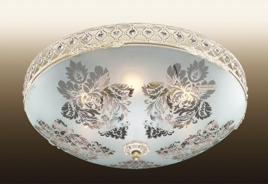 Modern Ceiling Light люстра
