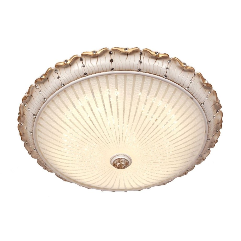 Люстра led Ceiling Lamp 6 кольца