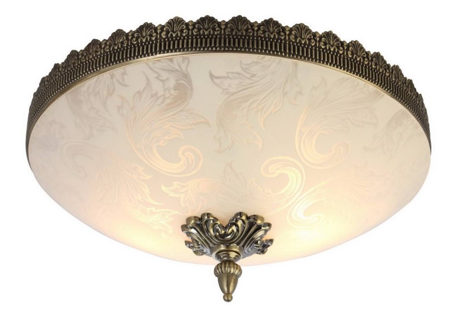 Люстра Arte Lamp a4541pl-3ab