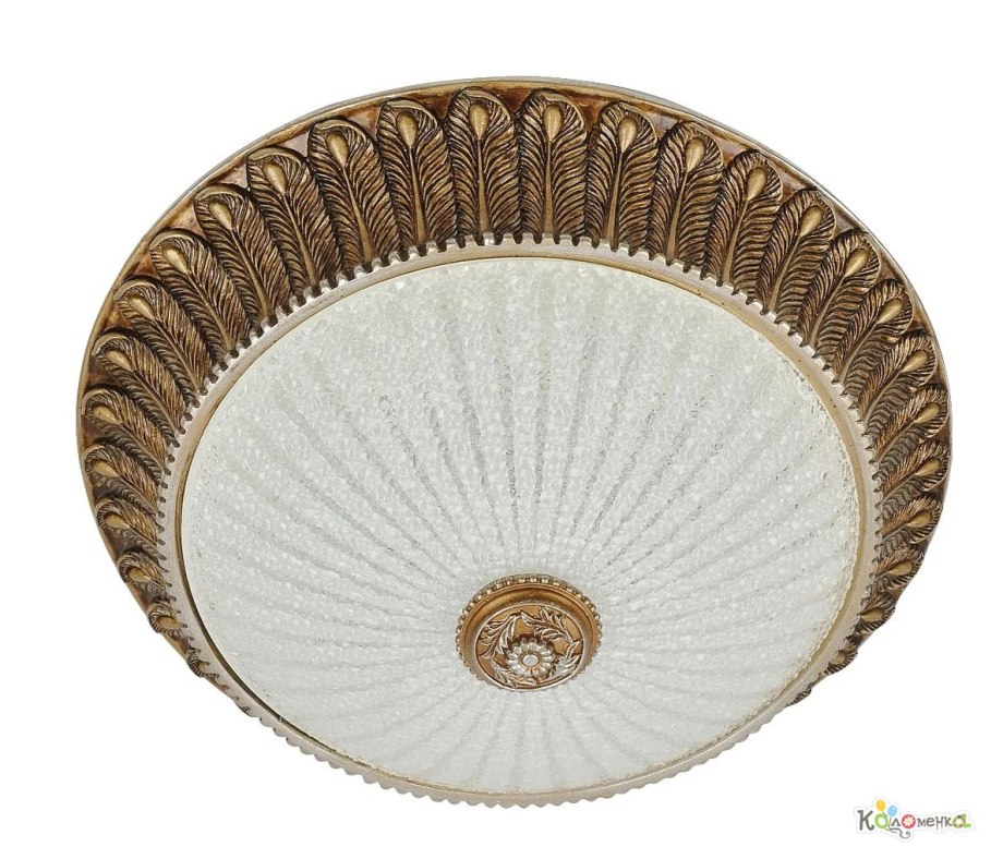 Потолочный светильник Citilux тренди-4 cl425404