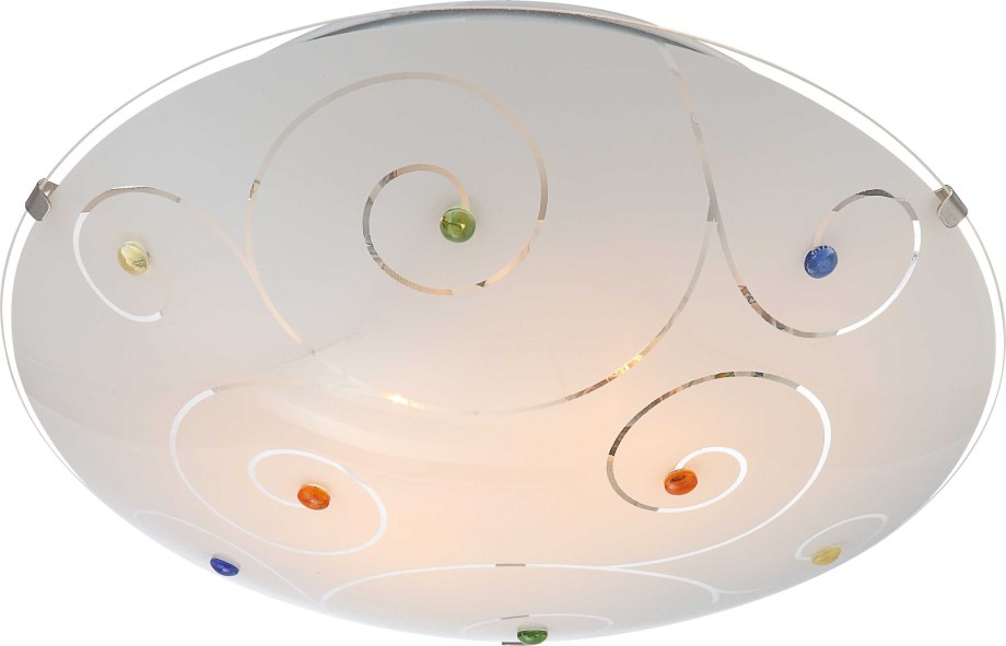 Потолочный светильник Silver Light Verbena 836.50.5