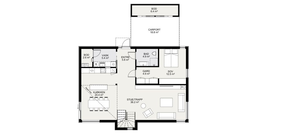 Тини Хаус (tiny House)