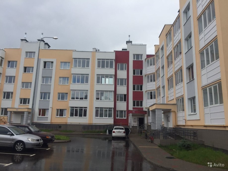 Нахабино деревня черная