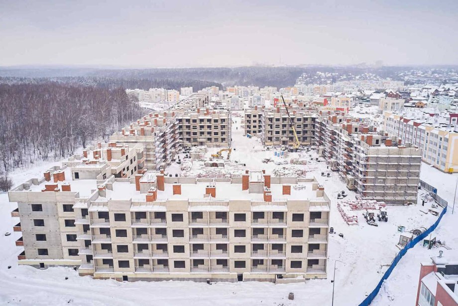 Нахабино ясное зона отдыха