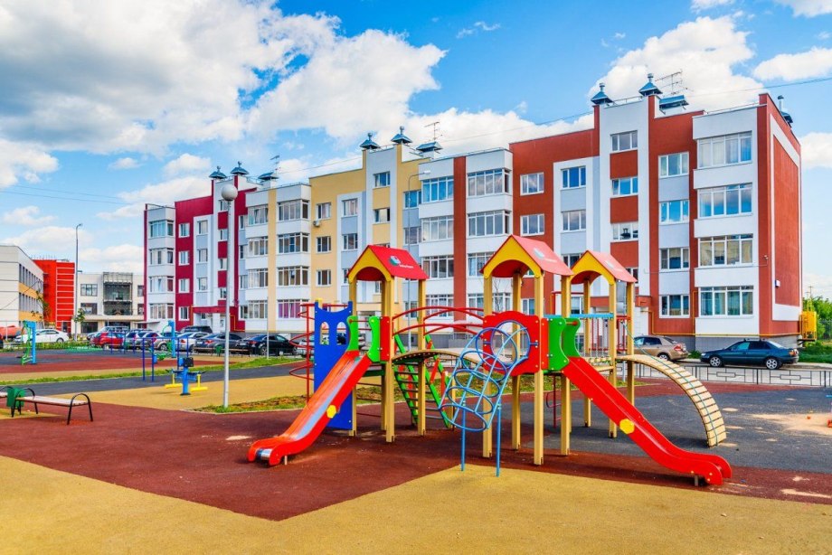 Новое Нахабино ЛСР