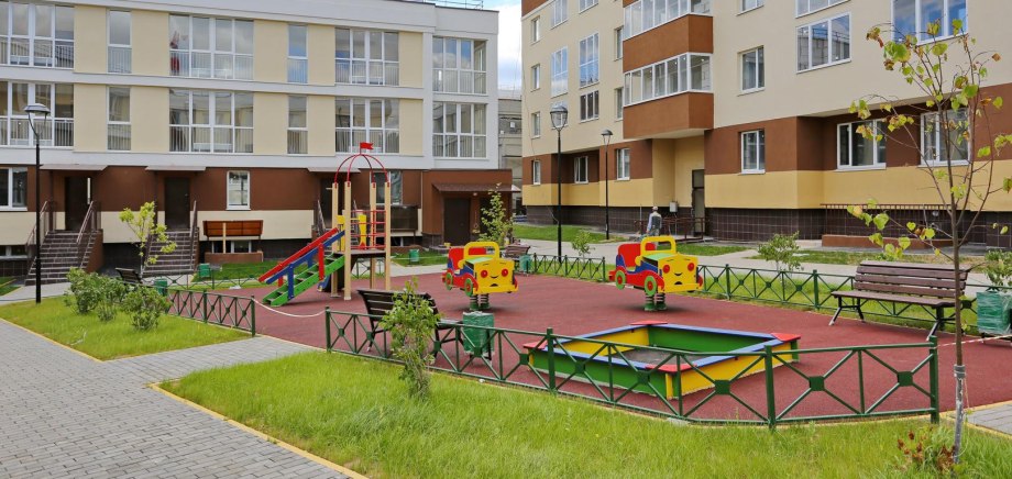 ЛСР Нахабино ясное