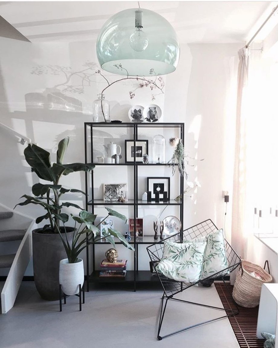 Vittsjö ВИТШЁ Decor Paint
