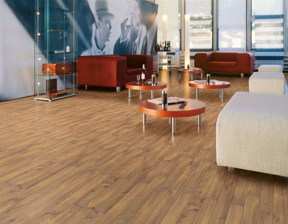 Ламинат Kronostar Eventum d1812 дуб Парадайз
