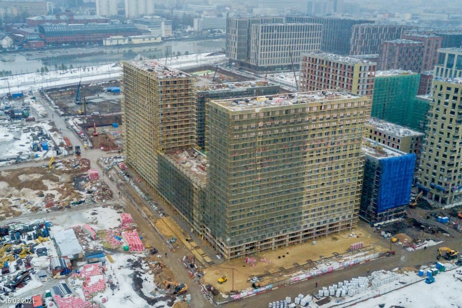 ЛСР билборд ЗИЛАРТ