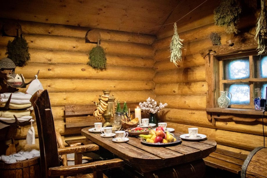 ЖК Лесная Отрада генплан