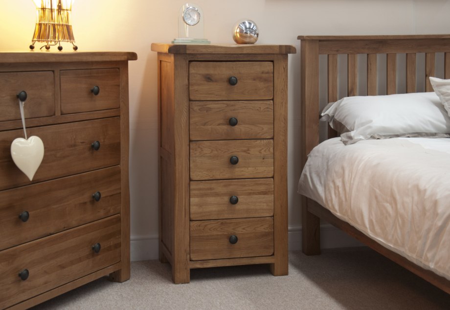Ikea Malm Dresser