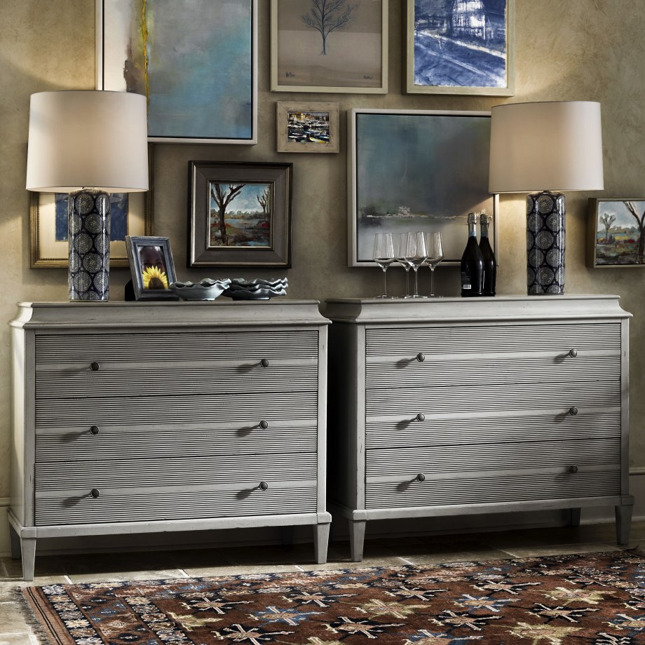 Barwick Hall Chest комод
