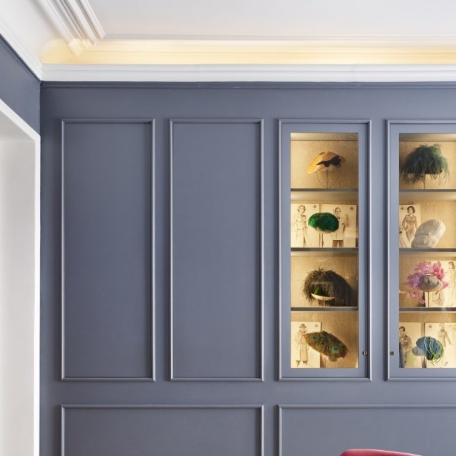 Молдинг Orac Decor px103