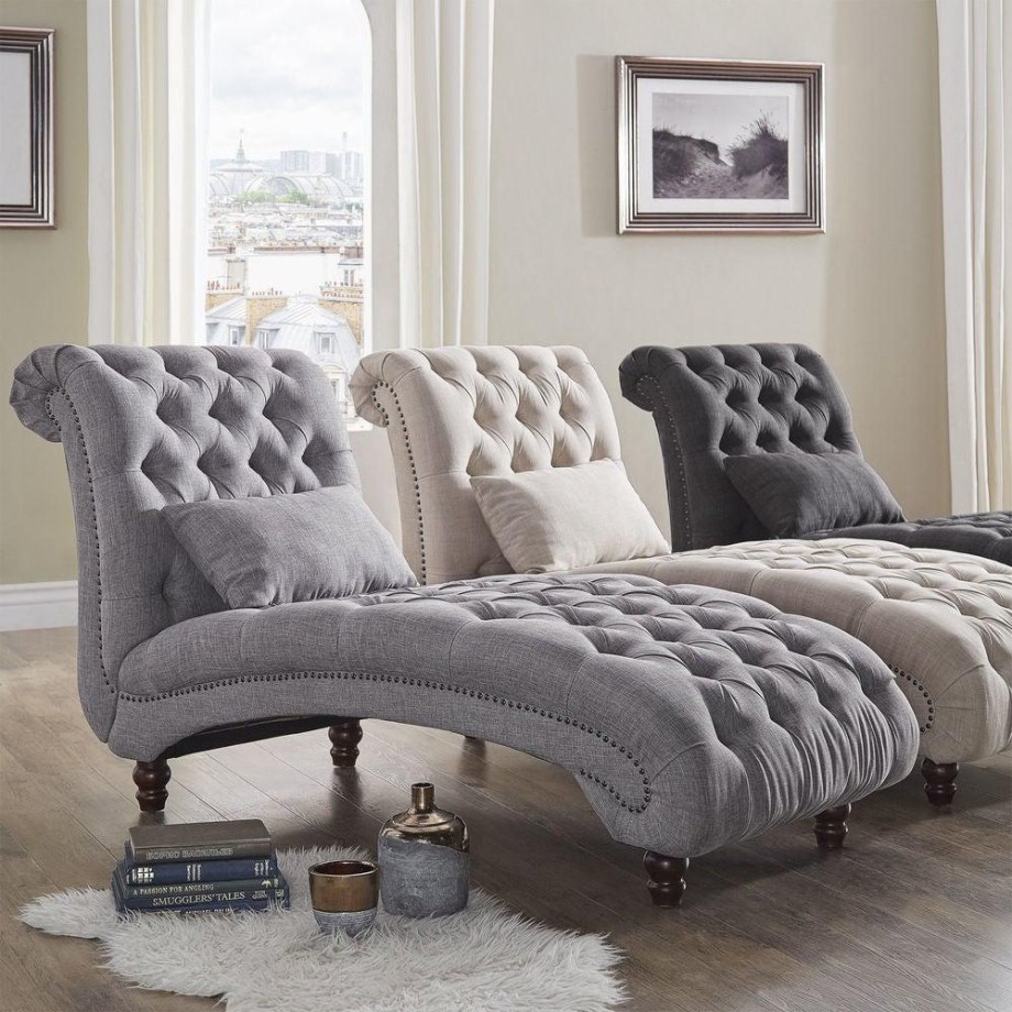 Кушетка Chaise Lounge