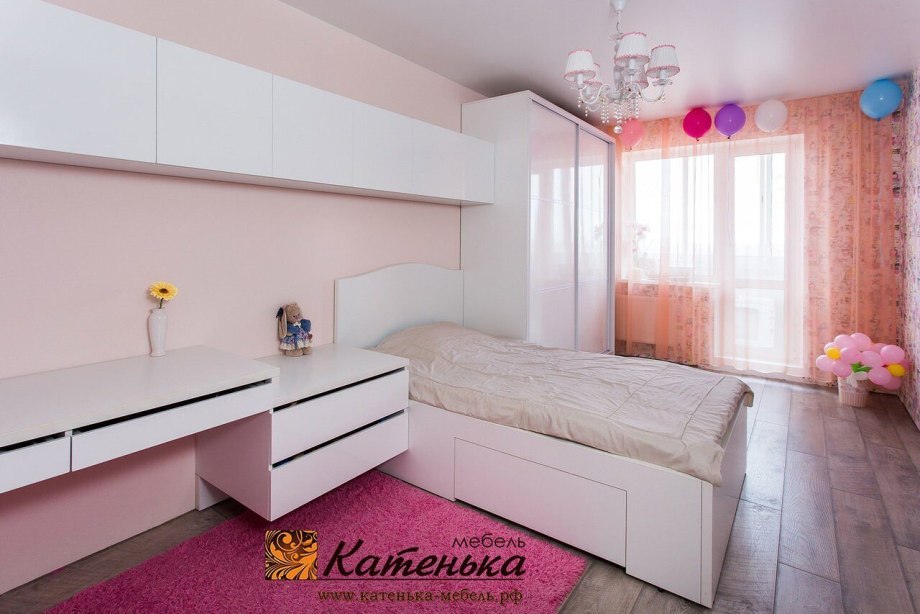 Мебель 38 попугаев классика