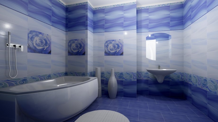 Gracia Ceramica Arabeski плитка