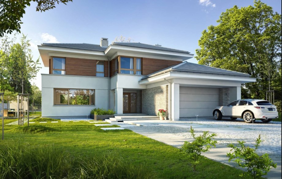 Beverly Hills виллы