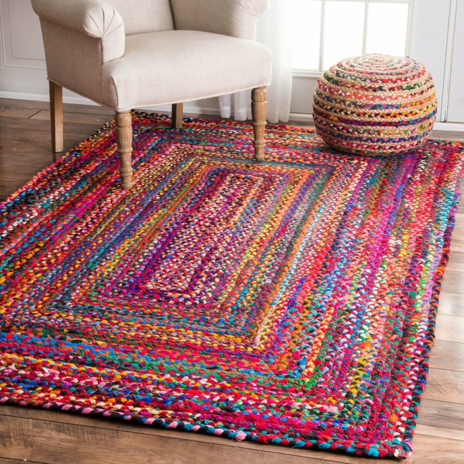 Ковер Shaggy Luxury Luxury area Rugs