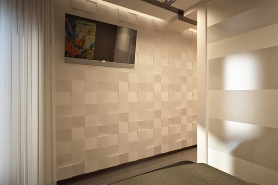 Wood Wall Trim