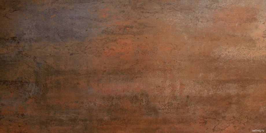 Керамогранит Apavisa porcelanico Metal Copper natural 60x...