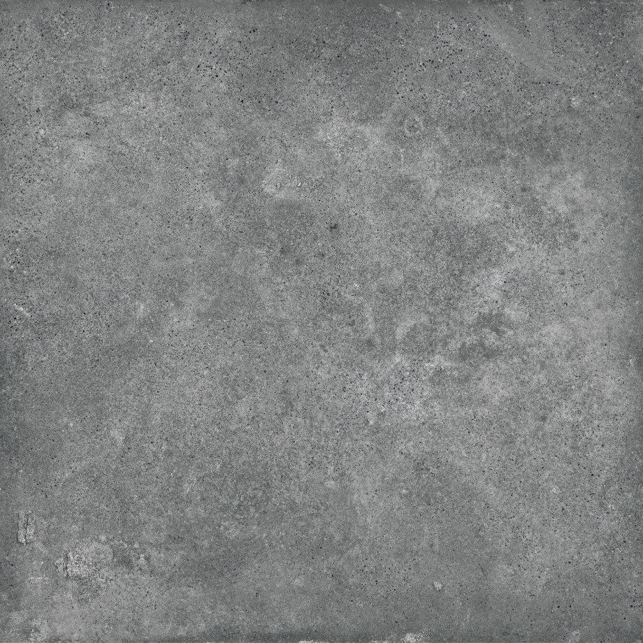 Керамогранит old Cement Dark Grey 600х600