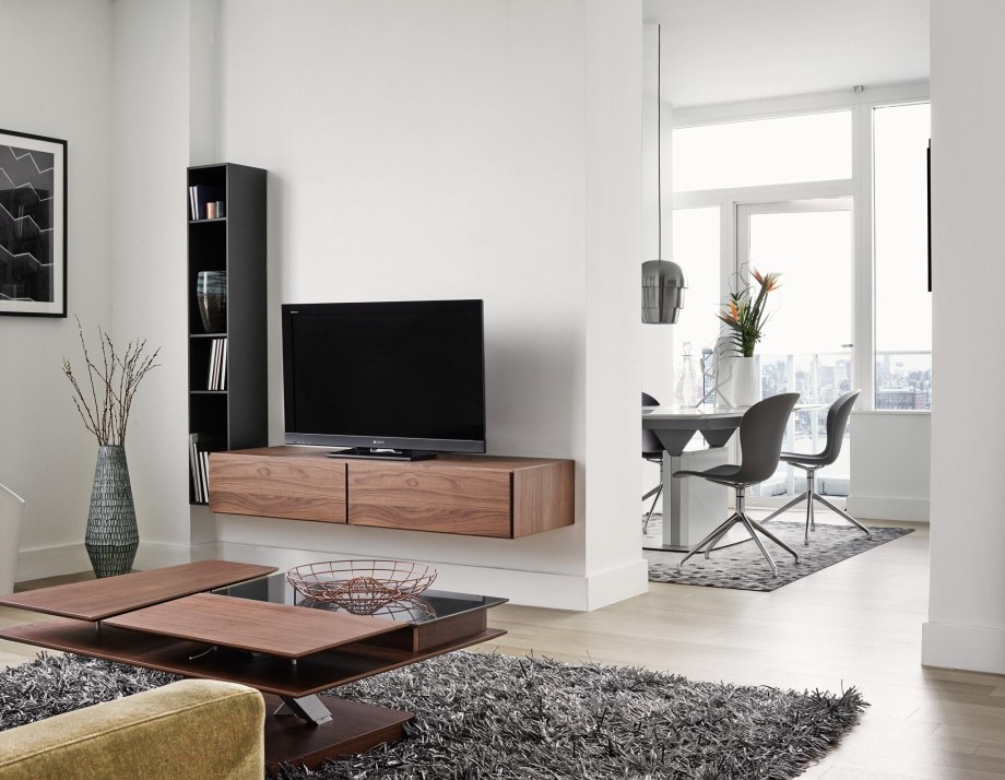 Гостиная BOCONCEPT
