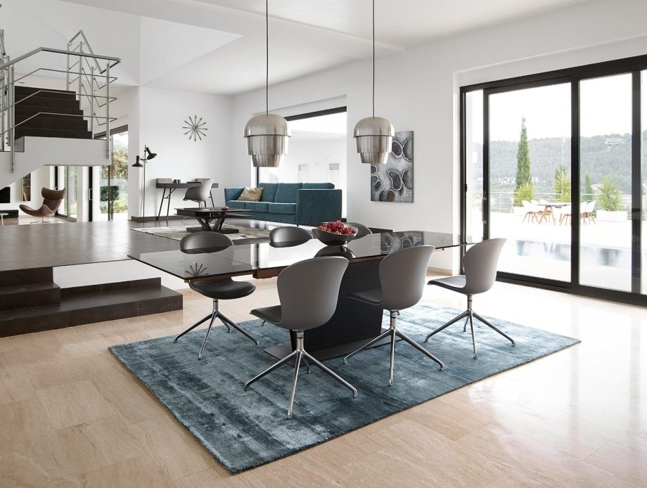 Интерьеры BOCONCEPT