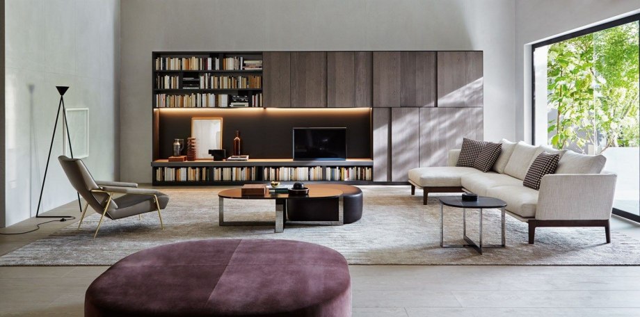 Molteni Domino next