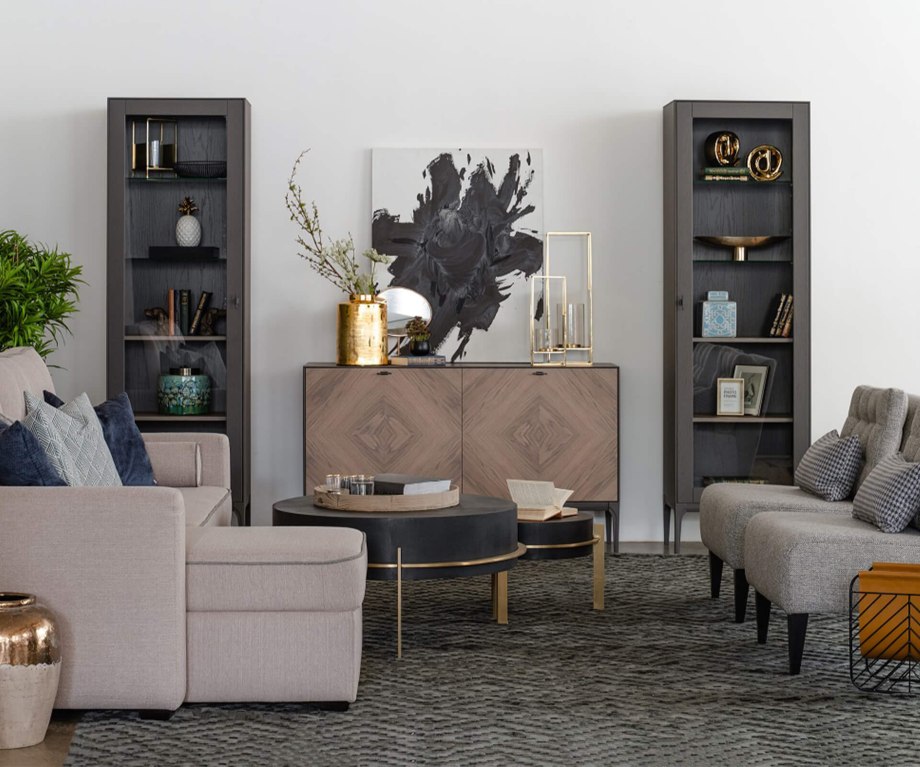 Dantone Home мебель