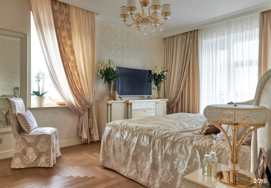 Карниз икеа ВИДГА