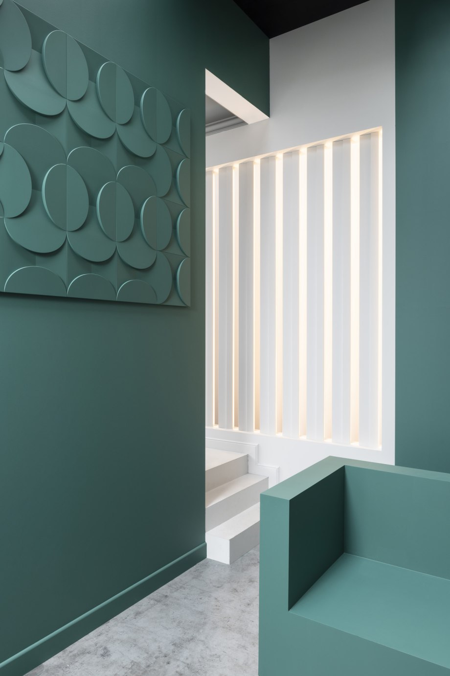 Orac Decor 3d панели