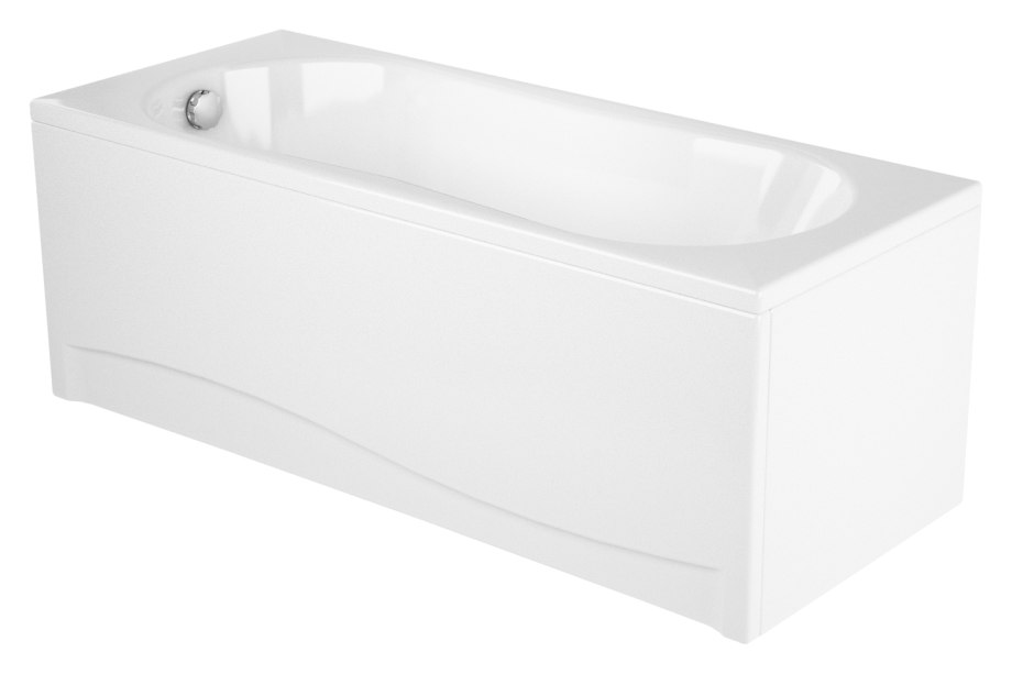 Cersanit Nike 150x70