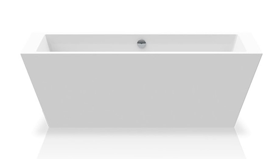 Ванна Ravak formy 02 Slim 180x80 c891300000