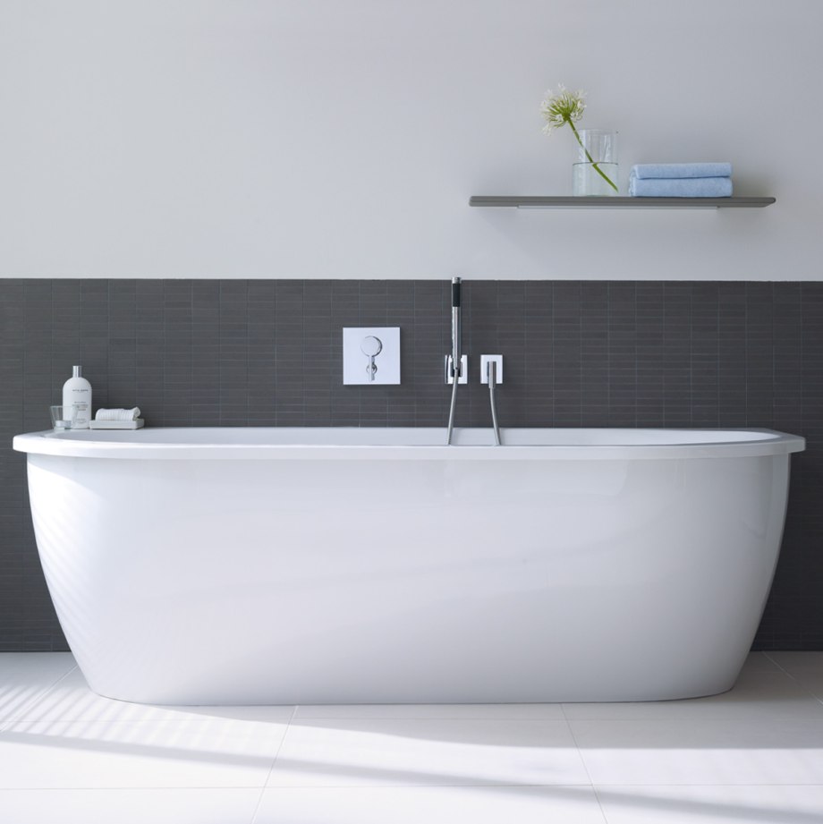 Ванна Duravit Darling New 700248